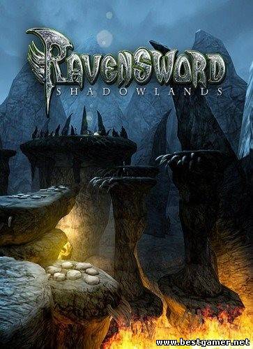 Ravensword: Shadowlands (2013) [En] (1.0) Repack R.G. Механики