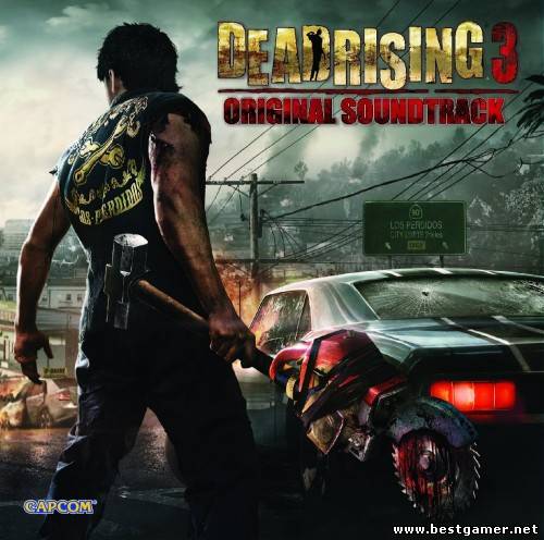 (Score) Dead Rising 3 (Original Soundtrack) (VA) - 2013, {WEB}