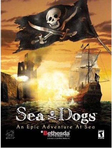 Sea Dogs Anthology [2000-2006] / Корсары Антология [2000-2006]