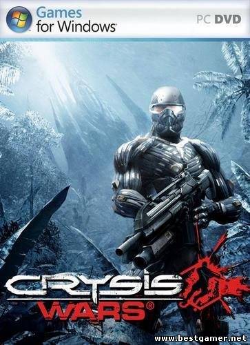 Crysis Wars (2008) [Ru/En] (1.5) Mod/Repack Razor [The Expansion Package]