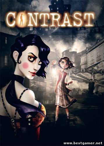 Contrast  (ENG/RUS) [RePack]