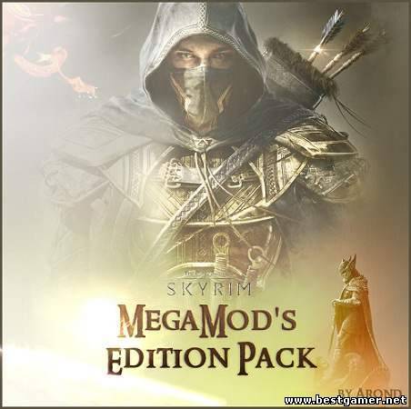 The Elder Scrolls V: Legendary Edition Extended [Ru] (1.9.32.0.8/dlc/mod) Repack by Razor