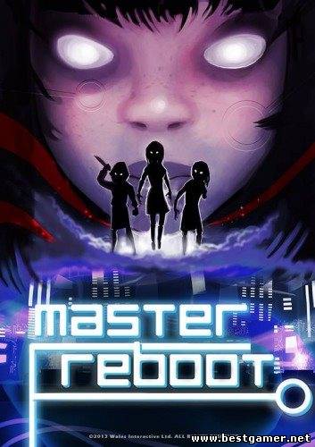 Master Reboot (2013) [Multi] (1.1) License FASiSO