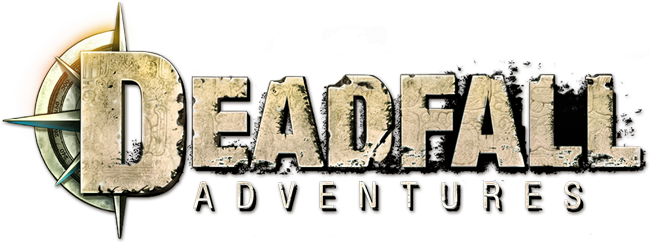 [UPDATE] Deadfall Adventures (Update 1) (RUS&#124;ENG&#124;MULTi5) - RELOADED