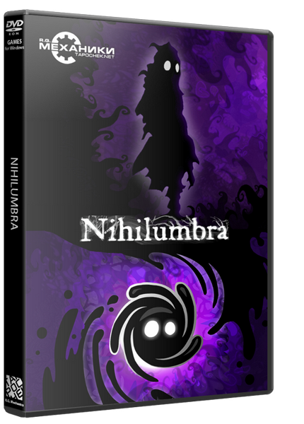 Nihilumbra (RUS&#124;ENG&#124;MULTI7) [RePack] от R.G. Механики