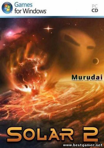 Solar 2 (Murudai) (RUS) [Repack]