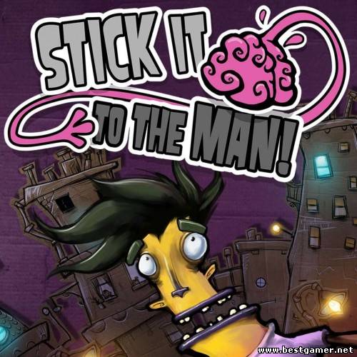 Stick it to The Man! (Ripstone) (Eng/Multi5) [P]