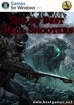 Торрент Top 50 Best Hell Shooters [2013, ENG/ENG, L]