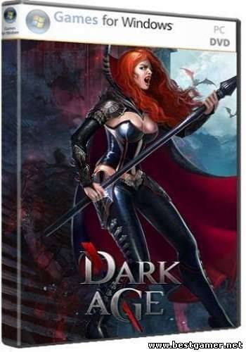 Dark Age (0.5.21 Build 3428) (2013)Лицензия