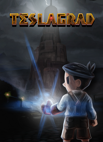 Teslagrad (Rain Games) (RUS/ENG/MULTI14) [Р]