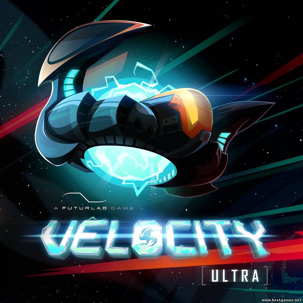 Velocity Ultra (Curve Studios) (ENG/Multi5) [P]