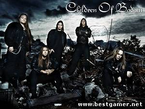 Children of Bodom - Дискография (1997-2011) FLAC