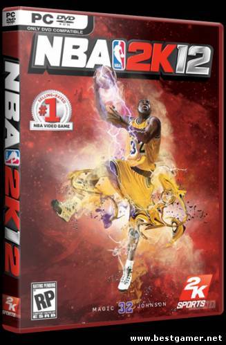 NBA 2K12 (v1.00 MULTi) (3DMGAME) NoDVD + Fix