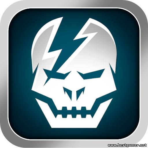 SHADOWGUN бесплатно для iOS