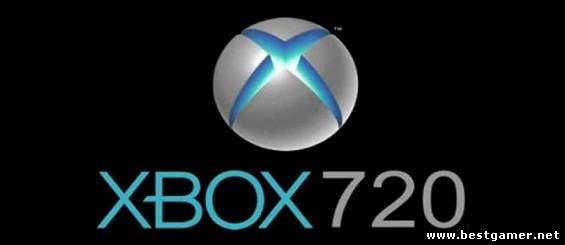 Логотип Xbox 720 засветился в фильме Живая сталь