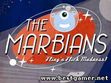 The Marbians [ENG] (2011)