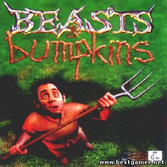 Beasts & Bumpkins [1997, Strategy]