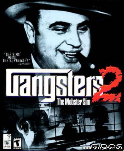 Gangsters 2: Vendetta (2001)