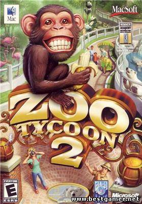 Zoo Tycoon 2: Ultimate Collection (2005-2007) PC&#124;RePack