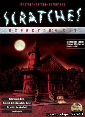 Scratches + Scratches Director&#39;s Cut (2006) PC