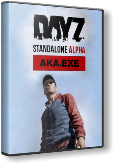 DayZ Standalone [ENG/RUS] (0.30.113860) [Beta/Steam Early Acces] - 3DM