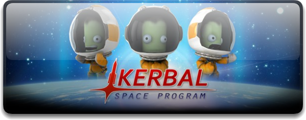 Kerbal Space Program (Squad) (ENG) [Demo]