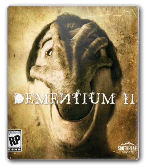 Dementium II HD (от R.G Bestgamer.net) Repack