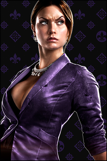 Saints Row IV + DLC(RUS&#124;ENG) [RePack] от SEYTER (Обновлён 19.12.2013г.)