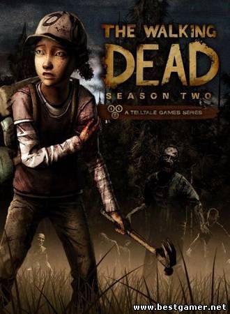 THE WALKING DEAD: SEASON 2 [USA/ENG][+3.41]