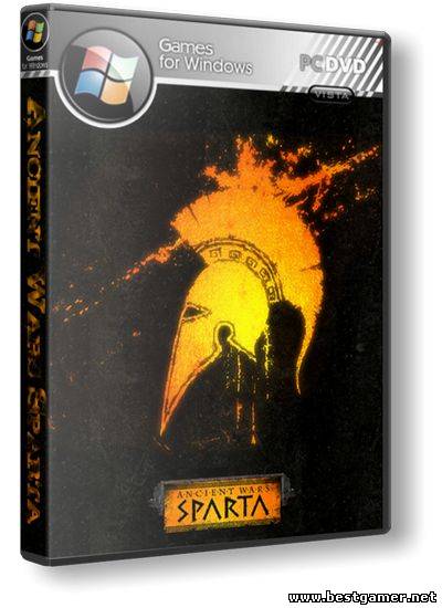 Ancient Wars: Sparta (2007) PC &#124; RePack