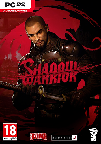 Shadow Warrior - Special Edition *1.1.0.0*(RUS&#124;ENG) [Repack] от R.G. ILITA