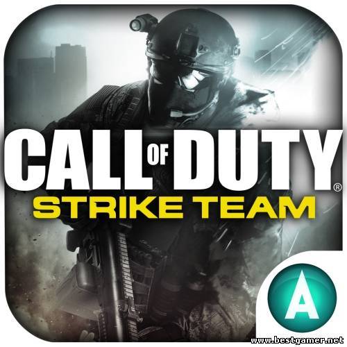 [Android]Call of Duty - Strike Team v1.0.30.40254