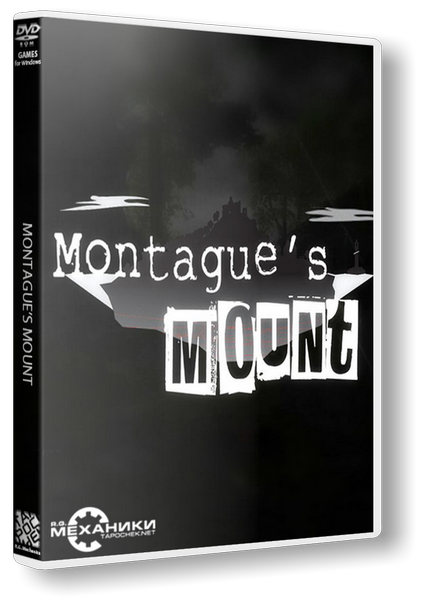 Montague&#39;s Mount (RUS&#124;ENG&#124;MULTI7) [RePack] от R.G. Механики