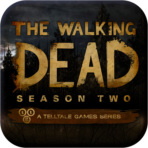 Walking Dead: The Game - Season 2 [v1.00, хоррор, iOS 6.0, ENG]