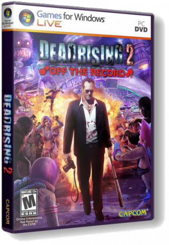 Dead Rising 2: Off The Record (2011) PC &#124;&#124; (R.G Bestgamer.net) Repack