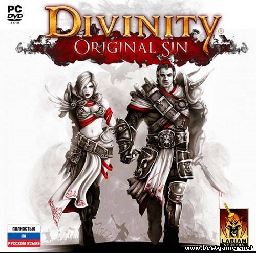 Divinity: Original Sin (update 3) (ENG) [Alpha]