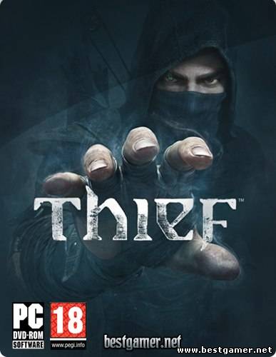 Авторский анонс игры «Thief 4»-круто нападать в тени!