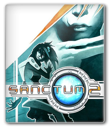 Sanctum 2 (v 1.1.25536.0 / 5 DLC) (ENG/RUS/MULTI6) [SteamRip]