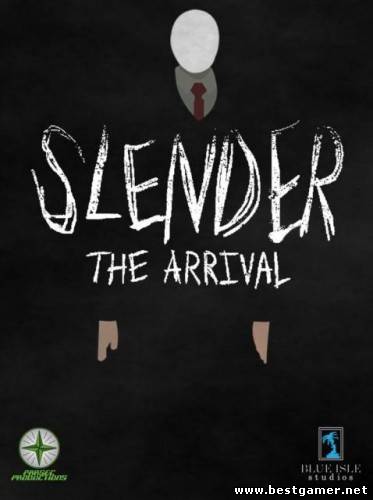 Slender: The Arrival (v 1.5.4) (Midnight City) (ENG) [SteamRip]