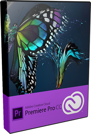 Adobe Premiere Pro CC (v7.2.1) RUS/ENG Update 1