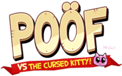 [UPDATE] Poof vs The Cursed Kitty - Update 1 (EN) - iNLAWS