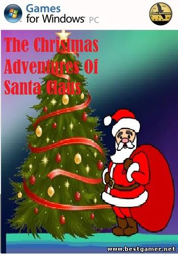 The Christmas Adventures Of Santa Claus (1.0) (2013) Лицензия