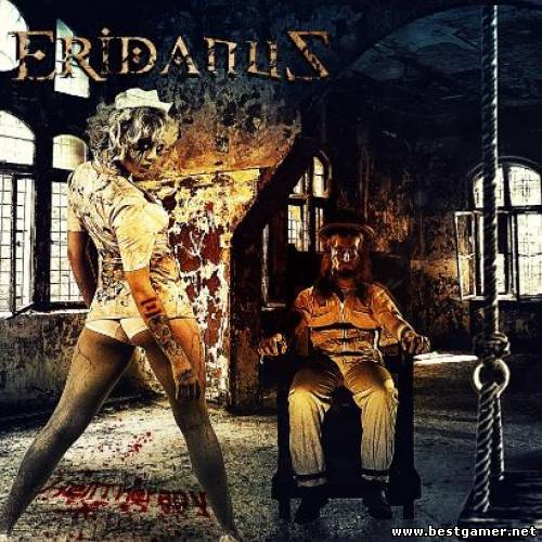 (Heavy Metal,) Eridanus - HellTherapy - 2013, MP3, CBR 320 kbps