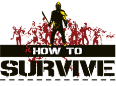 [UPDATE] How to Survive - Build 19122013 [ENG] - SKIDROW