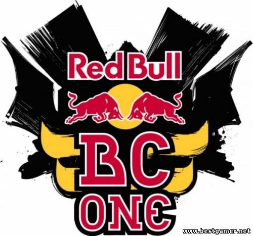 [Android] Red Bull BC One (1.0.1) [Аркада / 3D, ENG]