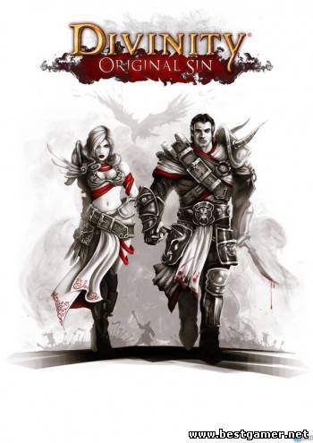 Торрент Divinity: Original Sin [2013, ENG/ENG, BETA]