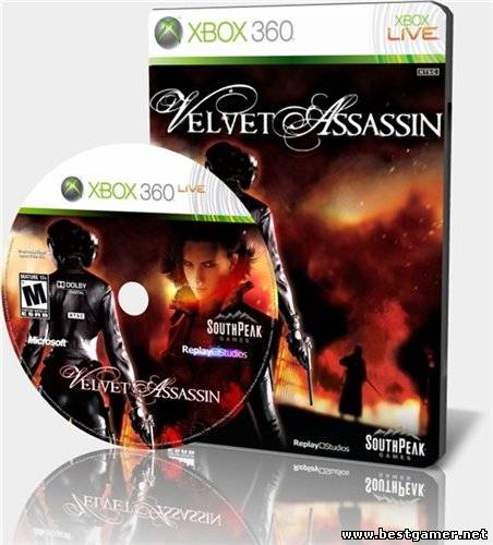 [JTAG/FULL] Velvet Assassin [JtagRip/Russound]