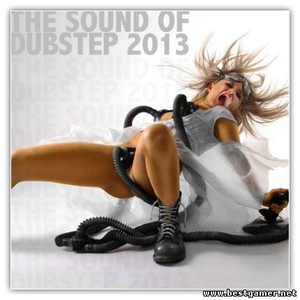 Лучшие исполнители DubStep 2013(mp3)от бестгеймер нет