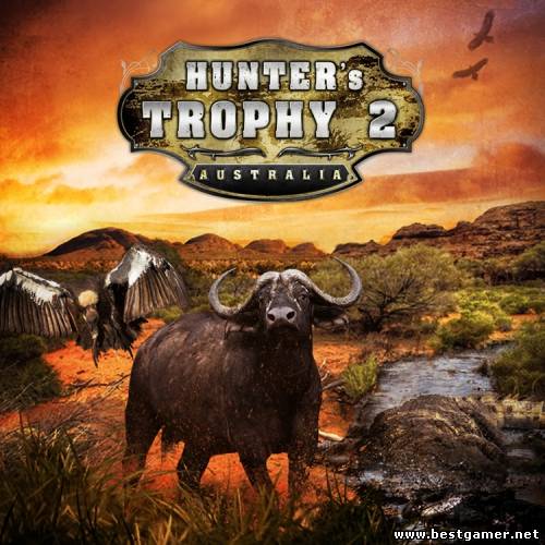 Hunters Trophy 2. Australia (Eng/Multi5) [L] - PROPHET