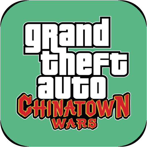 Grand Theft Auto: Chinatown Wars [v2.0(SD) / v2.0(HD) Экшн, iOS 5.0, ENG]